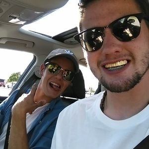 Meet your Posher, Peter s